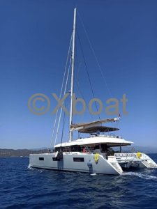 LAGOON 620