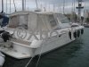 Technical sheet SEA RAY 420 SUNDANCER