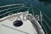 Technical sheet CRANCHI 47 MEDITERRANEE