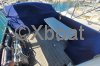 Technical sheet GRAND BANKS 42 MY