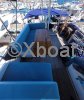 Technical sheet GRAND BANKS 42 MY