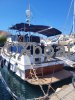 Technical sheet GRAND BANKS 42 MY