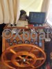 Technical sheet GRAND BANKS 42 MY