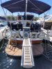 Technical sheet GRAND BANKS 42 MY