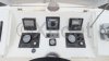 Technical sheet PRINCESS 45 FLY