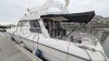 Technical sheet PRINCESS 45 FLY