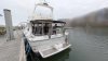 Technical sheet PRINCESS 45 FLY