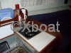 Technical sheet SUNSEEKER OFFSHORE 28