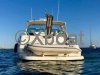 Technical sheet SEA RAY 480 SUNDANCER