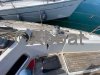 Technical sheet BAVARIA 410 LAGOON