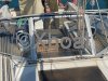 Technical sheet BAVARIA 410 LAGOON