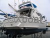 Technical sheet AZIMUT 32 FLY