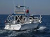 Technical sheet AZIMUT 32 FLY