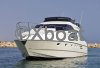Technical sheet AZIMUT 52