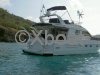 Technical sheet FERRETTI 36