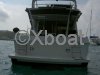 Technical sheet FERRETTI 36