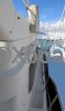 Technical sheet JAMAICA 37 MOTOR YACHT