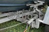 Technical sheet INVADER V210