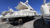 Used Motorboat AZIMUT 55 EVOLUTION