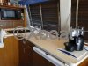 Technical sheet OCEAN YACHT 40 SUPERSPORT