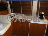 Technical sheet OCEAN YACHT 40 SUPERSPORT
