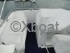 Technical sheet OCEAN YACHT 40 SUPERSPORT