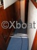 Technical sheet OCEAN YACHT 40 SUPERSPORT