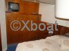 Technical sheet OCEAN YACHT 40 SUPERSPORT