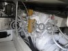Technical sheet OCEAN YACHT 40 SUPERSPORT
