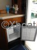 Technical sheet OCEAN YACHT 40 SUPERSPORT