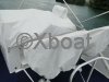 Technical sheet OCEAN YACHT 40 SUPERSPORT