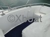 Technical sheet OCEAN YACHT 40 SUPERSPORT