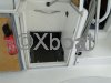 Technical sheet OCEAN YACHT 40 SUPERSPORT
