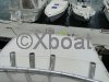 Technical sheet OCEAN YACHT 40 SUPERSPORT