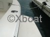 Technical sheet OCEAN YACHT 40 SUPERSPORT
