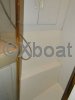 Technical sheet OCEAN YACHT 40 SUPERSPORT