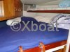 Technical sheet OCEAN YACHT 40 SUPERSPORT