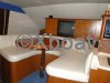 Technical sheet OCEAN YACHT 40 SUPERSPORT
