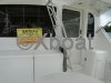 Technical sheet OCEAN YACHT 40 SUPERSPORT