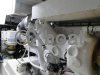 Technical sheet OCEAN YACHT 40 SUPERSPORT
