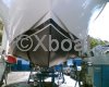 Technical sheet OCEAN YACHT 40 SUPERSPORT