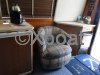 Technical sheet OCEAN YACHT 40 SUPERSPORT