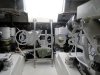 Technical sheet OCEAN YACHT 40 SUPERSPORT
