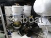 Technical sheet OCEAN YACHT 40 SUPERSPORT
