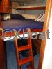 Technical sheet OCEAN YACHT 40 SUPERSPORT