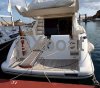 Technical sheet AZIMUT 55