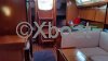 Technical sheet DUFOUR 40 PERFORMANCE
