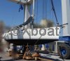 Technical sheet DUFOUR 40 PERFORMANCE