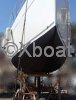 Technical sheet DUFOUR 40 PERFORMANCE