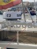 Used Motorboat ASTONDOA 39 FLY